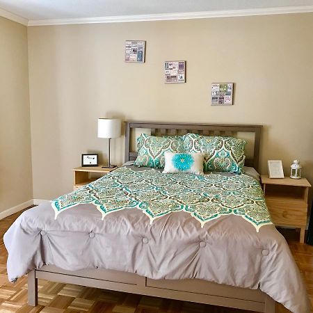 Downtown 1 Bedroom Apt 20L Atlanta Dış mekan fotoğraf